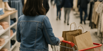 Ventas minoristas retomaron ritmo en abril: crecieron 0.8% mensual