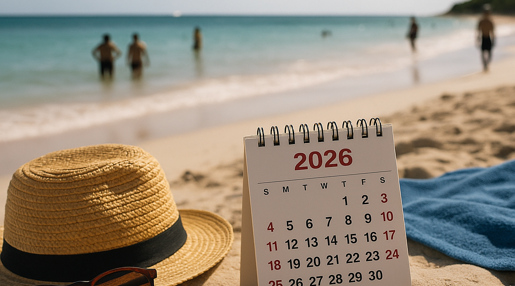 Solsticio de verano 2026: 10 claves y curiosidades que debes conocer sobre el día más largo del año