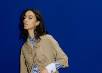 Veronica Beard Resort 2027 Collection