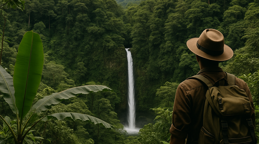 Turismo sostenible: por qué Costa Rica es ejemplo mundial