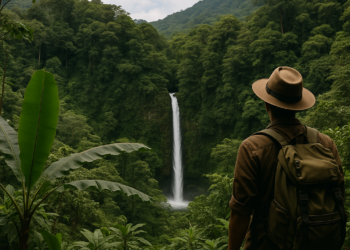Turismo sostenible: por qué Costa Rica es ejemplo mundial