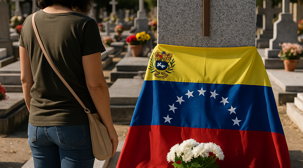 La delegada del Gobierno de Canarias, un trabajador de la Embajada y una familia gallega, entre los españoles golpeados por la tragedia de Venezuela