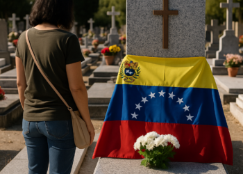 La delegada del Gobierno de Canarias, un trabajador de la Embajada y una familia gallega, entre los españoles golpeados por la tragedia de Venezuela