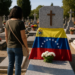 La delegada del Gobierno de Canarias, un trabajador de la Embajada y una familia gallega, entre los españoles golpeados por la tragedia de Venezuela