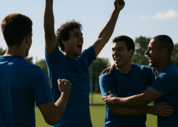 Triunfo de la Selección nos llena de orgullo.- CSP
