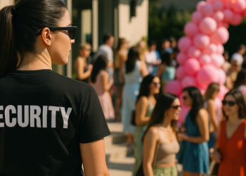 Surveilling Myself and Others at the Kylie Jenner Meta Glasses Party