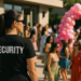 Surveilling Myself and Others at the Kylie Jenner Meta Glasses Party