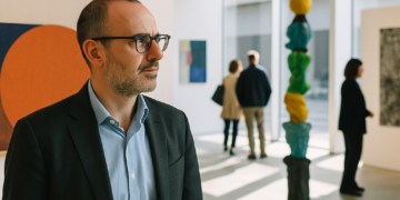 Art Basel's Vincenzo De Bellis on Basel Exclusive and the Current Market