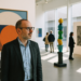 Art Basel's Vincenzo De Bellis on Basel Exclusive and the Current Market