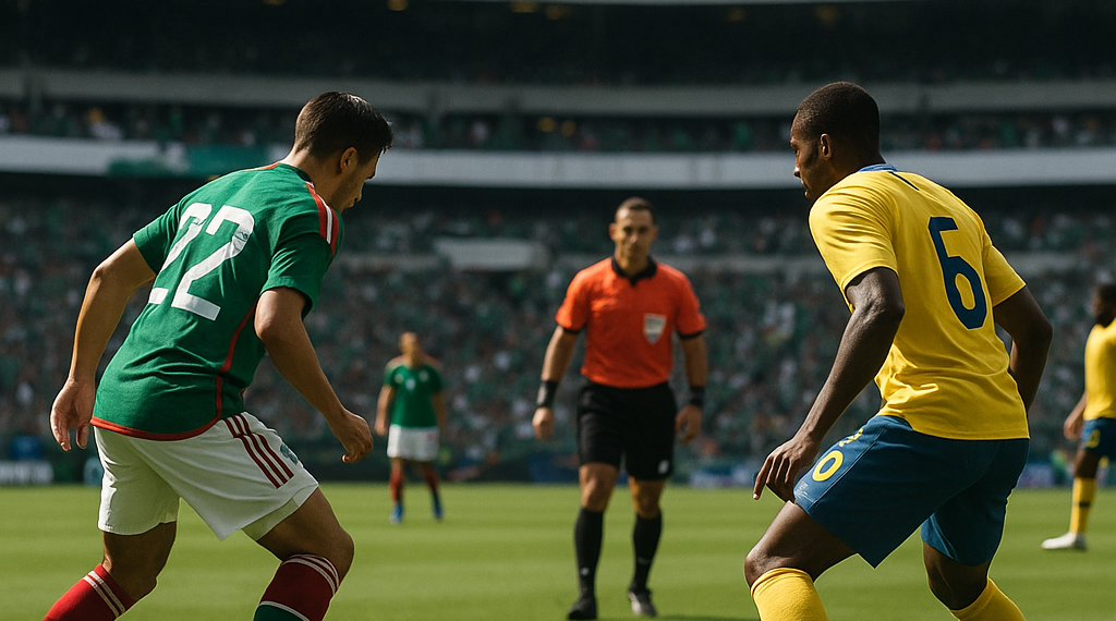 Ven al Tri en Cuartos y a 3 para Campeón