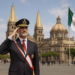 Rey Felipe VI de España sostiene visita diplomática con gobierno de Jalisco