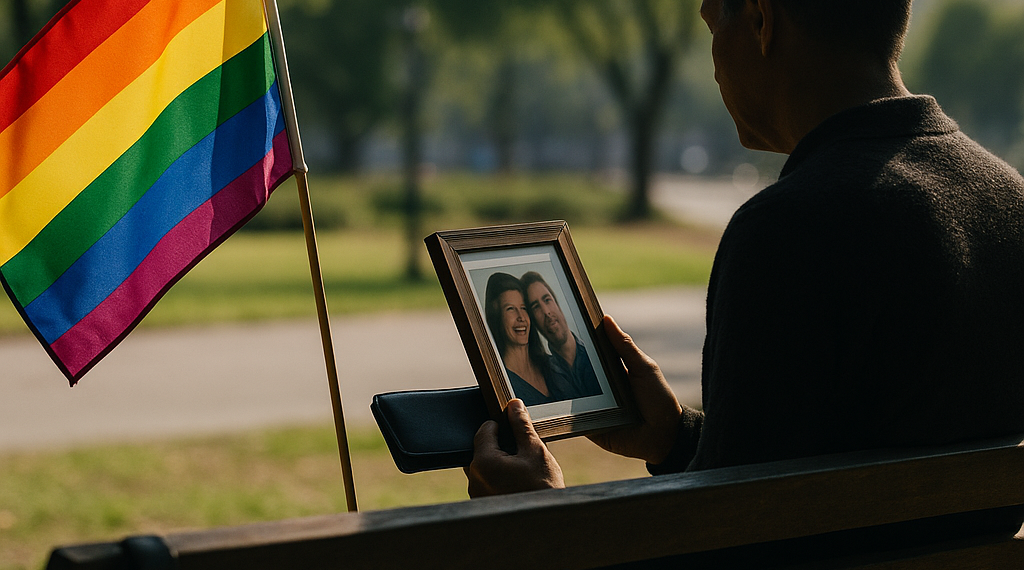 Pensión por viudez LGBTQ+ en México: Del derecho legal al reto financiero