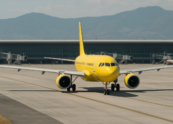 Viva incrementa rutas desde el AIFA a Medellín y Cartagena