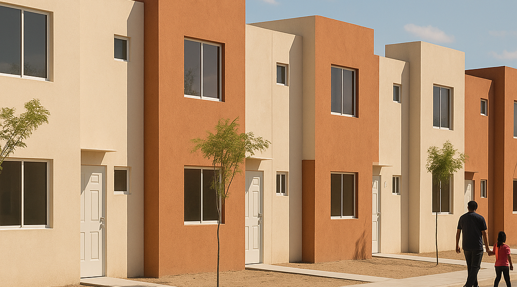 Vivienda para el Bienestar beneficiará a 30 millones de personas durante el sexenio 2024-2030: Sheinbaum