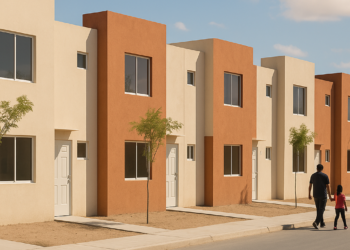 Vivienda para el Bienestar beneficiará a 30 millones de personas durante el sexenio 2024-2030: Sheinbaum