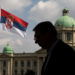 El presidente de Serbia, Aleksandar Vucic, anunció que renunciará en unas semanas en medio de la creciente crisis