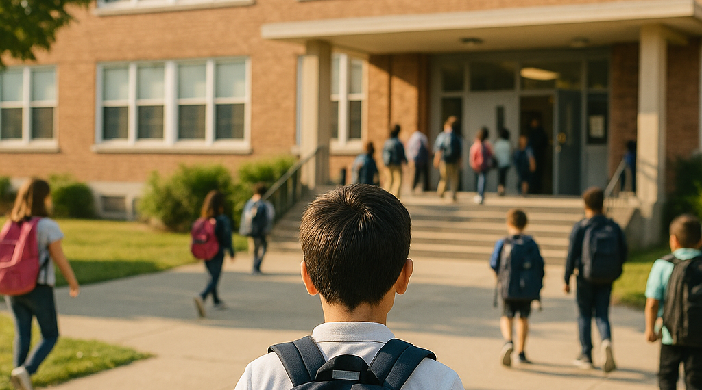 Regreso a clases tras el paro de la CNTE: reabren más de 12,000 escuelas en seis estados
