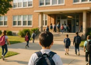 Regreso a clases tras el paro de la CNTE: reabren más de 12,000 escuelas en seis estados