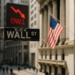 Wall Street sufrió fuertes caídas por el aumento de la inflación en Estados Unidos y la escalada entre Washington y Teherán