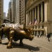 Wall Street avanza moderadamente en espera del anuncio de la Reserva Federal