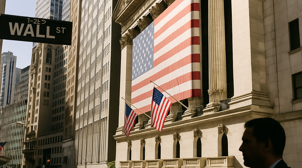 Wall Street cierra mixto; tecnológicas caen en espera de datos de inflación de EU