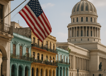 Washington califica reformas cubanas como “superficiales”