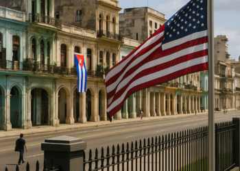 Washington aprieta la tuerca de la presión: sanciones para Díaz-Canel y Alejandro Castro, jefe de la inteligencia cubana