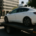 Waymo retira cerca de 4,000 robotaxis tras incidentes en zonas de obra