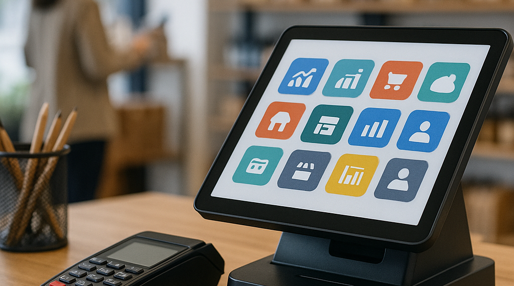 XIUM Next-Gen transforma las terminales en verdaderos hubs de negocio