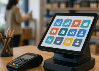 XIUM Next-Gen transforma las terminales en verdaderos hubs de negocio