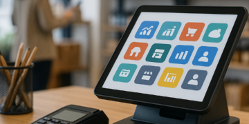 XIUM Next-Gen transforma las terminales en verdaderos hubs de negocio