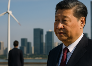 Xi Jinping admite desequilibrios y dependencia tecnológica, pero evita cuestionar el sistema que lo sostiene