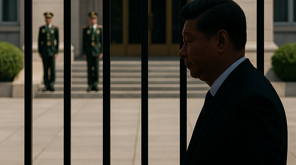 El fin de los festines del poder chino: Xi Jinping aprieta el cinturón a sus funcionarios