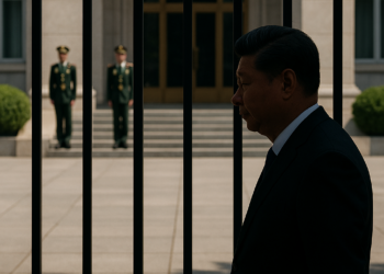 El fin de los festines del poder chino: Xi Jinping aprieta el cinturón a sus funcionarios