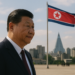 El presidente de China, Xi Jinping, visitará Corea del Norte del 8 al 9 de junio