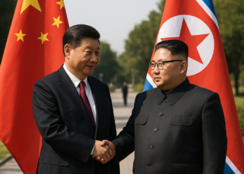 Xi Jinping viajará a Pyongyang para reunirse la próxima semana con el dictador norcoreano Kim Jong Un