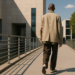 Zegna Spring 2027 Menswear Collection