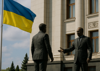 Zelenski propone a Putin un encuentro cara a cara
