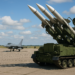 Tras los bombardeos rusos, Volodimir Zelensky afirmó que Europa “necesita su propia defensa antibalística” para terminar la guerra