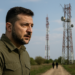 Zelensky anunció que las torres de repetición en Bielorrusia vinculadas a ataques rusos dejaron de funcionar tras su advertencia a Lukashenko
