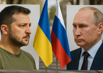 Propone Zelensky a Putin una reunión cara a cara