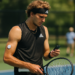 La crisis de Zverev por su diabetes: "Tuve problemas con el azúcar porque el sensor me dio una lectura errónea"
