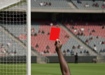 Themba Zwane se perderá tres partidos del Mundial 2026 tras su expulsión contra México