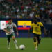 ¡Definido! México enfrentará a Ecuador en Dieciseisavos