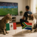 ¡Ellos acertaron al marcador del México vs. Sudáfrica!