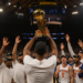 ¡Acabó el maleficio! Los Knicks son campeones de la NBA