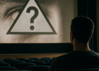 You can handle the truth! Why cinema suddenly loves conspiracy theories | Disclosure Day