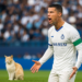 ¡Vaya cabreo de Cristiano Ronaldo! así reaccionó al ser preguntado por Leo Messi