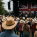 Grab your Stetsons! How country music is taking over the UK | Country