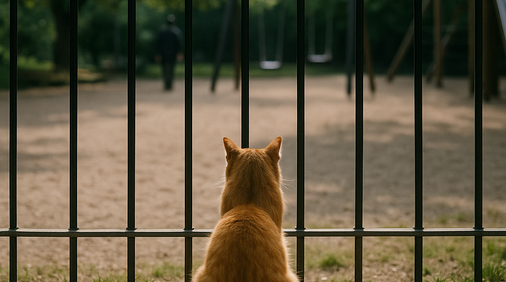 Please! Bring Back The Gatekeepers